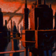 Illustration for article titled The Most Atmospheric Post-Apocalyptic Video Game Worlds